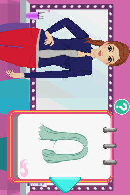 Captura de tela