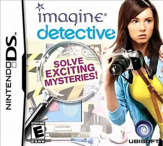 Imagine: Detective Adventures