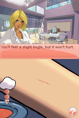Image in-game