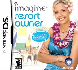 Imagine: Dream Resort