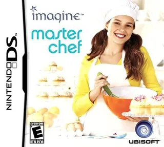 Imagine: Happy Cooking