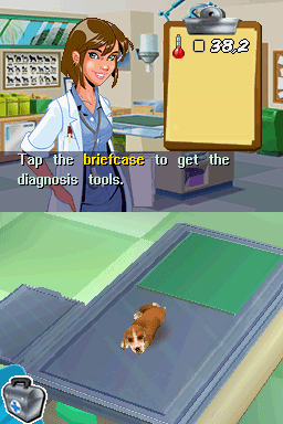 Image in-game