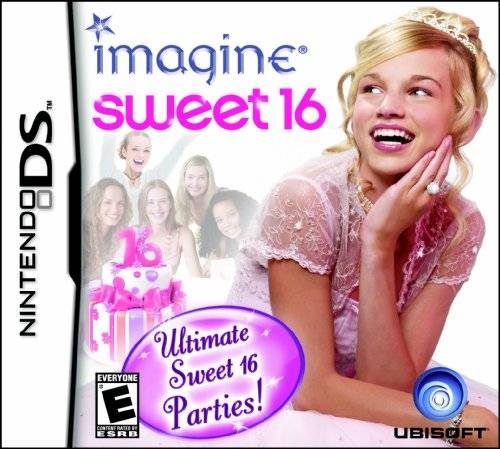 Imagine - Sweet 16