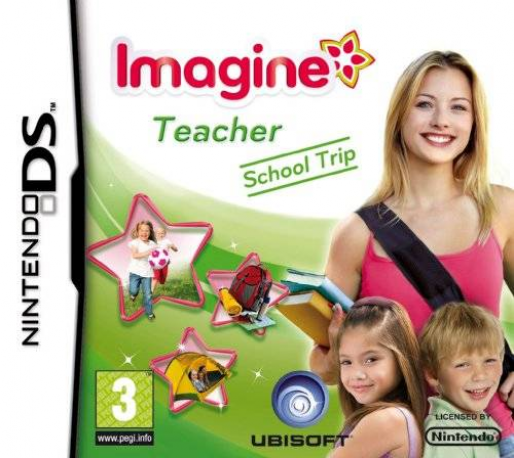 Imagine: Teacher - School Trip