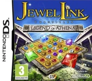 Jewel Link Chronicles : Legend of Athena