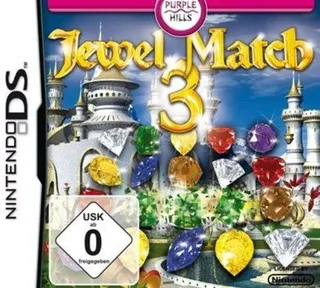 Jewel Match 3