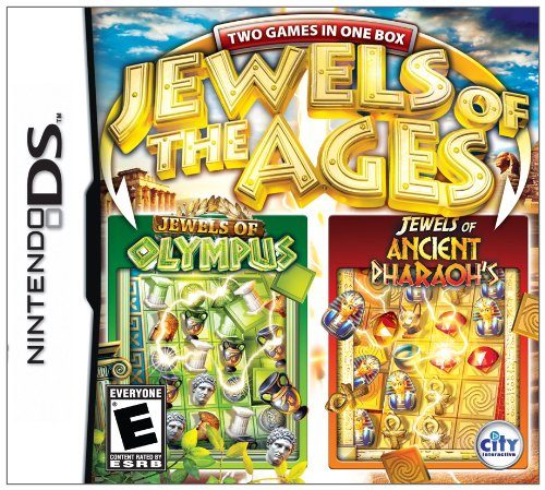 Jewels of the Ages