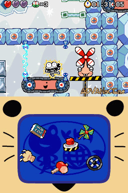 Image in-game