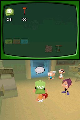 Image in-game