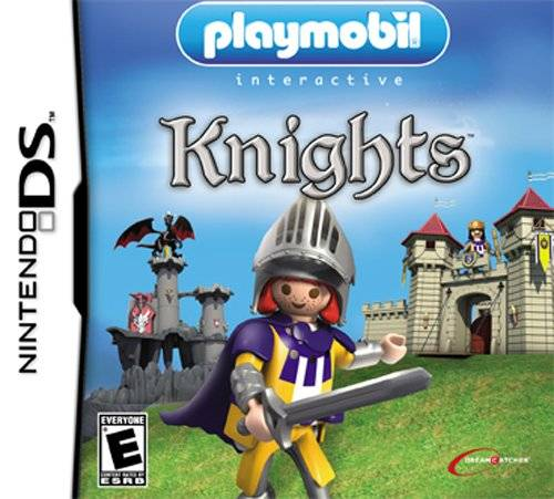 Knight: Hero of the Kingdom