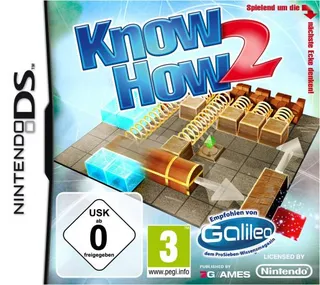 Know How 2