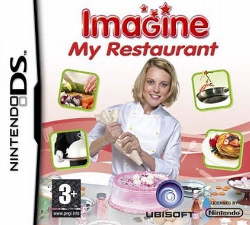 Léa Passion Chef 3 Étoiles
