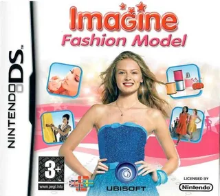 Léa Passion Mode