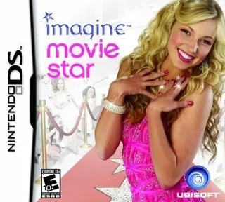 Léa Passion Star de Cinéma