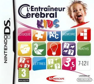 L'Entraîneur Cérébral : Kids