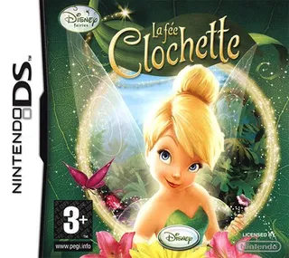 La Fée Clochette