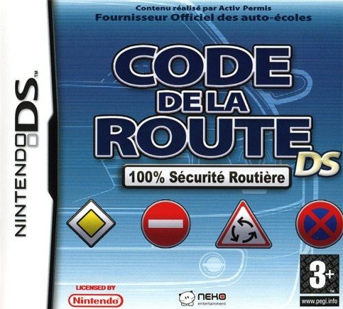 Le Code de la Route