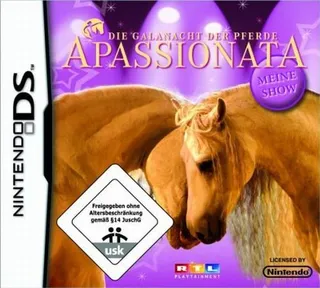 Le Gala Équestre Apassionata