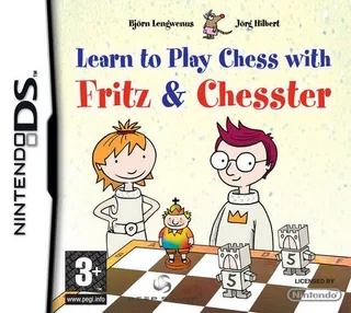 Le jeu d'échecs avec Fritz et Bianca