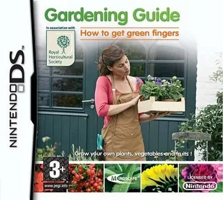 Leçons de Jardinage : Et Si Vous Aviez la Main Verte ?