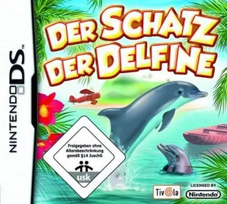 Le Trésor des Dauphins