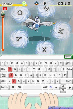 Captura de pantalla