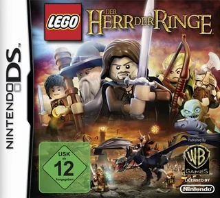 LEGO The Lord of the Rings