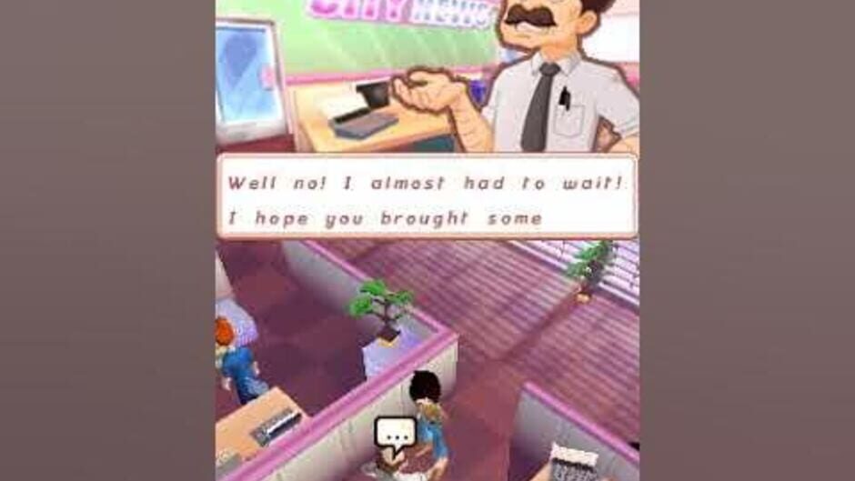 Image in-game