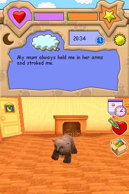 Image in-game
