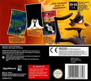 Looney Tunes - Duck Amuck dos
