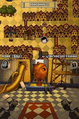 Captura de tela