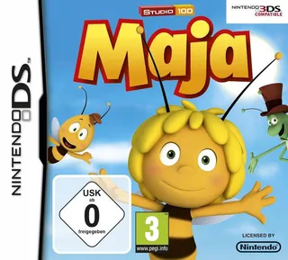 Maya