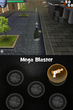 Image in-game