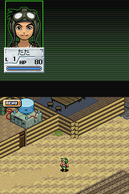 Image in-game