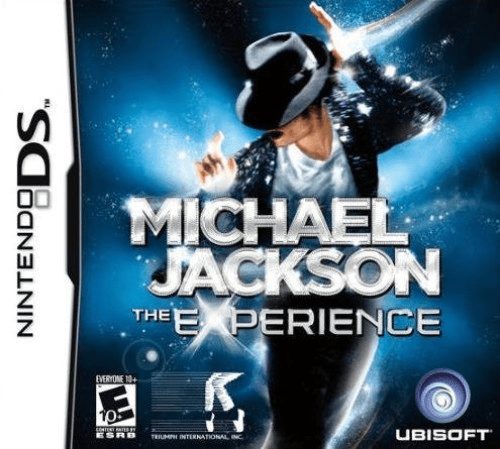 Michael Jackson : The Experience