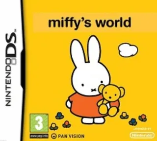 Miffy's World