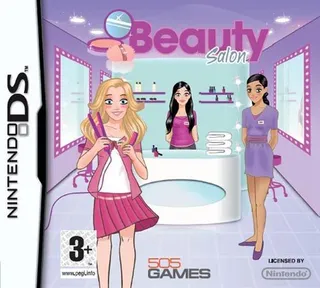Mon Salon De Beauté