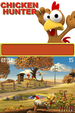 Image in-game