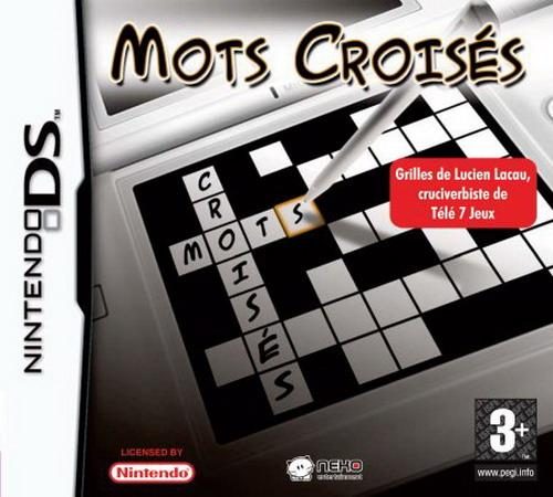 Mots Croisés
