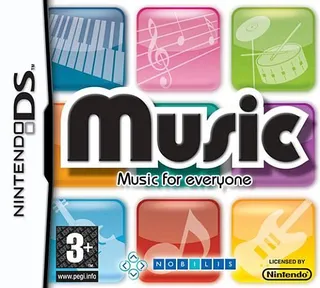 Music - Apprendre la Musique, C'est Facile!