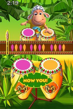 Image in-game