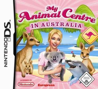 My Animal Centre in Australia