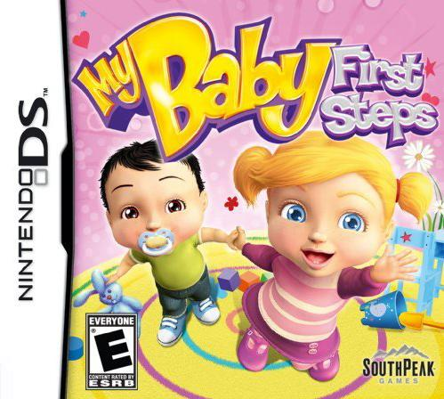 My Baby 2: Boy & Girl