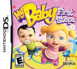 My Baby 2: Boy & Girl