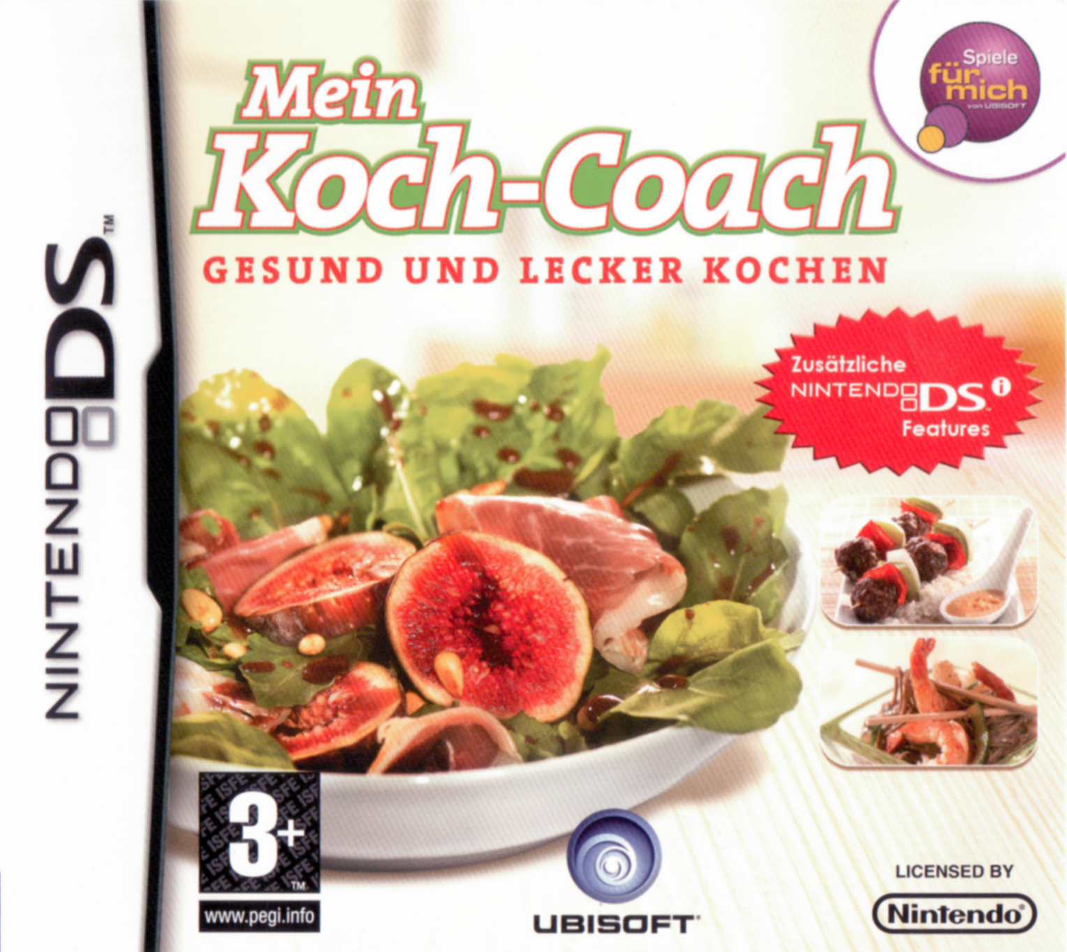 My Cooking Coach: Prepare Healthy Recipes