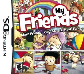 My Friends