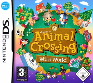 Oide yo Doubutsu no Mori