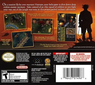Operation : Vietnam dos