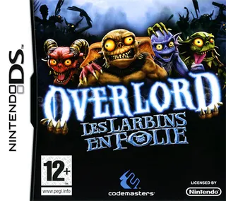 Overlord: Minions