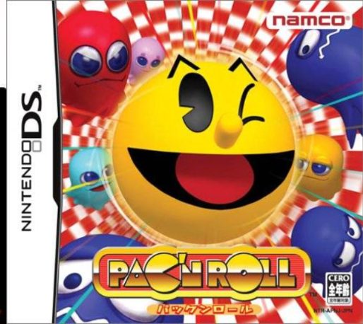 Pac'n Roll